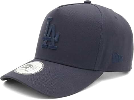 Amazon | ニューエラ(new era) ニューエラキャップ 9FORTY-D MLB